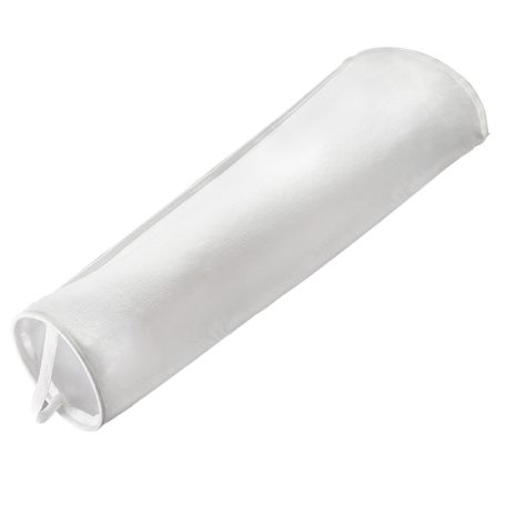 poche filtrante à charbon actif (HAC)